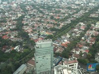 Pemerintah Optimistis Tahun Politik Dorong Ekonomi Tumbuh