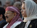 Putri Saddam Hussein Jadi Buronan Irak, Al-Baghdadi Lolos