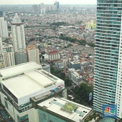Jokowi Mau Perpanjang Restrukturisasi Kredit, Ekonom-Bankir Pesan Ini