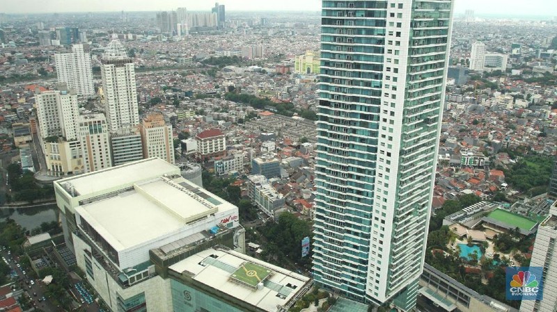 Realisasi pertumbuhan ekonomi Indonesia 2017 sebesar 5,07%