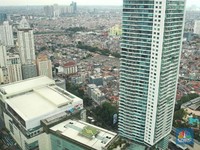 Pandemi Covid-19 Selesai Juli, PDB RI di 2020 Tumbuh 2,0%