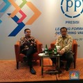 Pandemi Covid-19, Laba PP Presisi Capai Rp 58 M di 2020