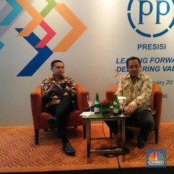 Pandemi Covid-19, Laba PP Presisi Capai Rp 58 M di 2020