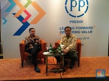 Pandemi Covid-19, Laba PP Presisi Capai Rp 58 M di 2020