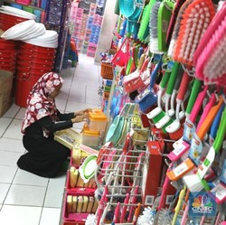 Inggris Larang Penggunaan Peralatan Makan Plastik