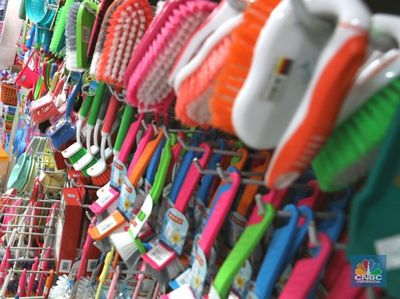 Pengusaha Resah Lihat Tanda-Tanda Daya Beli Warga RI Masih Melempem