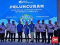 BPJS Rekrut 10 Ribu Agen Jaminan Sosial Gaet Pekerja Informal