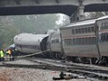 Tabrakan Kereta Amtrak di Carolina Selatan, 2 Tewas 116 Luka