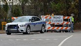 Dua awak kereta tewas dan 116 luka-luka dalam kecelakaan fatal ketiga yang dialami kereta Amtrak beberapa bulan terakhir. (Anadolu Agency/Peter Zay)