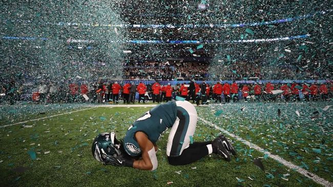 Konflik Super Bowl Halftime Show, antara Isu Rasial vs Bisnis