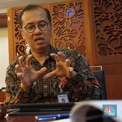 Ini Senjata Baru BRI Bareng Google Cloud di Inklusi Keuangan