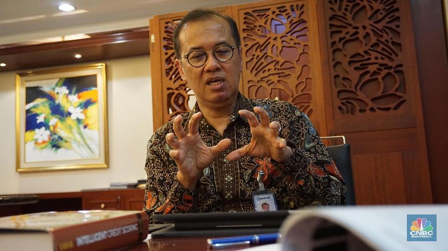 BRI memandang pengelolaan big data pada era informasi digital saat ini merupakan hal yang utama.