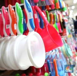 Siaga! Pabrik Plastik RI di Ujung Tanduk, Ini Penyebabnya