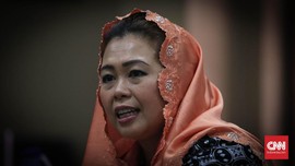 Yenny Wahid Minta Kemenag Transparan Tentukan Daftar Mubalig