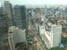 Pak Anies! Bila DKI PSBB Total, Pengusaha Minta Syarat Ini