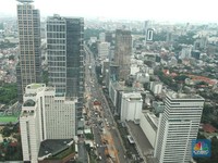 Subsidi dan Keberlanjutan Ekonomi