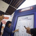 Izin AXA Life Dicabut, Merger dengan AXA Financial