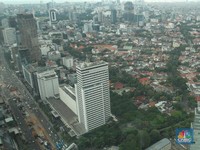 Perekonomian RI Diramal Minus, Ada Peluang Lepas dari Resesi?