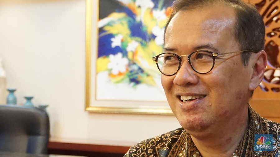 Satelit BRI sebagai benefit leader