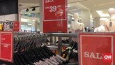 New Look akan menutup tokonya di Indonesia. Di gerai Kota Kasablanka, New Look akan tutup pada 19 Februari 2018 nanti. Merek pakaian wanita asal Inggris tersebut didistribusikan oleh PT Mitra Adiperkasa Tbk.