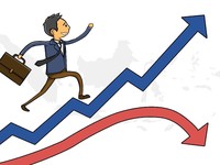 Hanya Naik Tipis, Pertumbuhan Ekonomi Lampaui Ekspektasi
