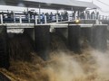 Katulampa Sempat Siaga 1, Warga DKI Diimbau Waspada Banjir