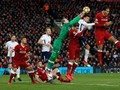 Liverpool, Tottenham, dan Chelsea Buru Tiket Liga Champions