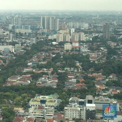 PDB Stagnan, Lapangan Kerja Tak Bermutu! RI Sulit Maju?