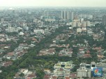 PDB Stagnan, Lapangan Kerja Tak Bermutu! RI Sulit Maju?
