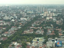 PDB Stagnan, Lapangan Kerja Tak Bermutu! RI Sulit Maju?