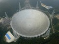 Satelit Raksasa China Tangkap Sinyal Keberadaan Alien