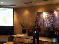 Imbal Hasil Obligasi Korporasi Lebih Menarik Dibanding SUN