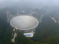 Lagi, China Bangun Teleskop Raksasa Pemburu Alien Baru