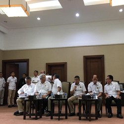 ESDM Pangkas 32 Regulasi untuk Dorong Pertumbuhan Ekonomi