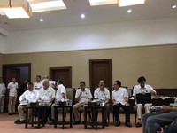 ESDM Pangkas 32 Regulasi untuk Dorong Pertumbuhan Ekonomi