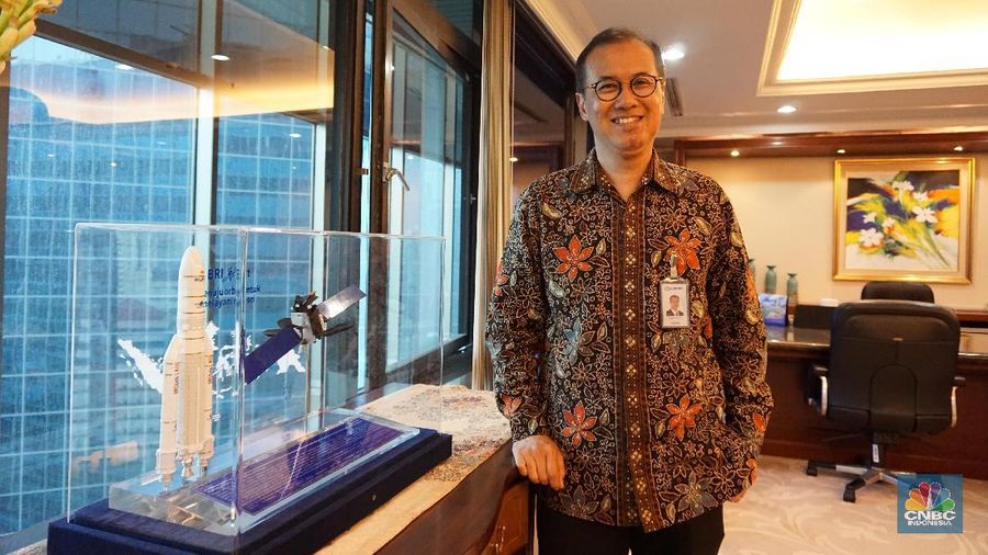 Hadapi Disrupsi Digital, Bank Harus Jadi Fintech