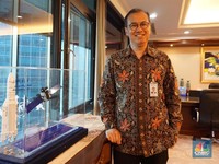 Hadapi Disrupsi Digital, Bank Harus Jadi Fintech