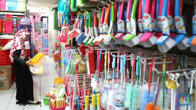 Berbahaya! Studi Temukan Barang Rumah Tangga Ini Picu Kematian