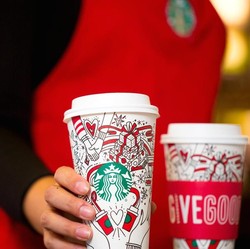 Boikot Israel Efektif? Starbucks Bakal PHK 1.100 Karyawan