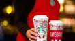 Cara Baru Starbuck Kuasi Pasar Kopi Kekinian China