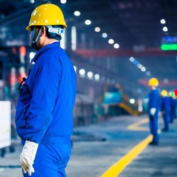 Siap-siap! Gelombang Pekerja China Ramaikan Global di 2024
