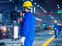 Siap-siap! Gelombang Pekerja China Ramaikan Global di 2024