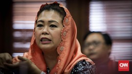 Hindari Konflik, Yenny Wahid Tegaskan Netral di Pilgub Jatim