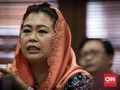 Hindari Konflik, Yenny Wahid Tegaskan Netral di Pilgub Jatim
