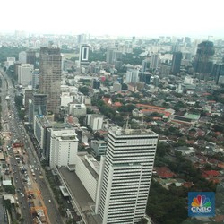 Membangun Optimisme Program Asta Cita Prabowo-Gibran