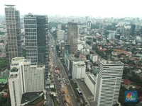 Membangun Optimisme Program Asta Cita Prabowo-Gibran