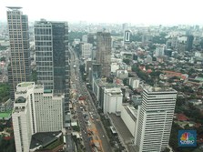 Inflasi Terjaga, Sejumlah Pengamat Optimis Hadapi 2023