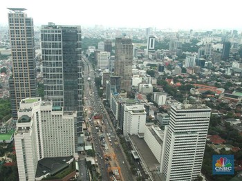 Jamu Manis Paket Kebijakan 16 yang Belum Terasa Khasiatnya