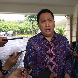 Boy Thohir Mundur dari Merdeka Copper Gold, Kenapa?