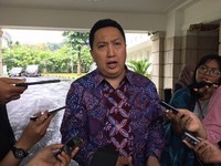 Adaro Optimalkan Pasar Batu Bara Premium demi Jaga Pendapatan